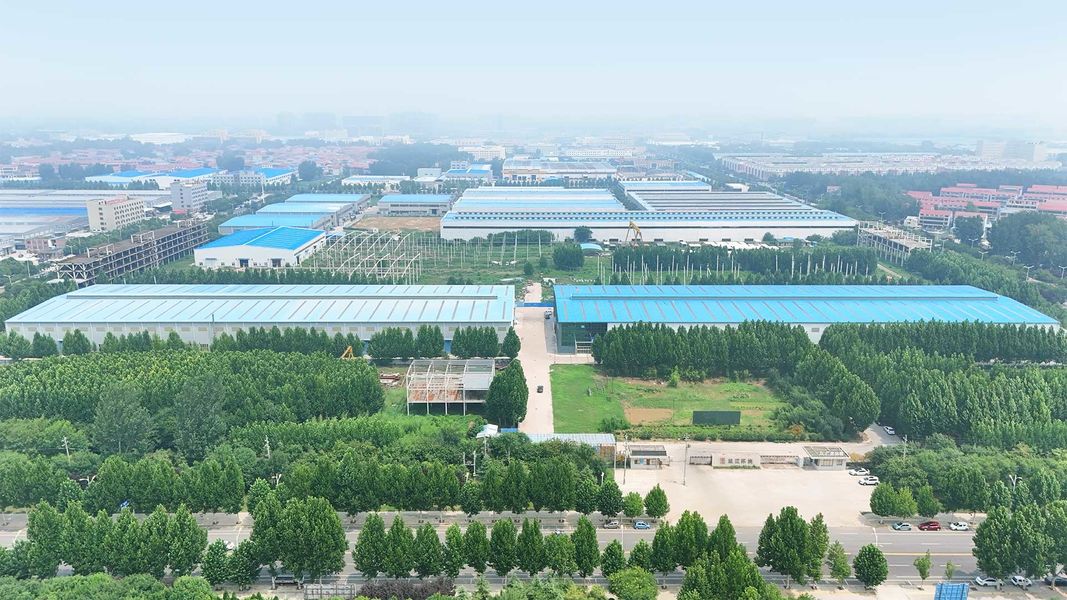 Κίνα Henan Yanjiang Environmental Technology Co., Ltd. Εταιρικό Προφίλ
