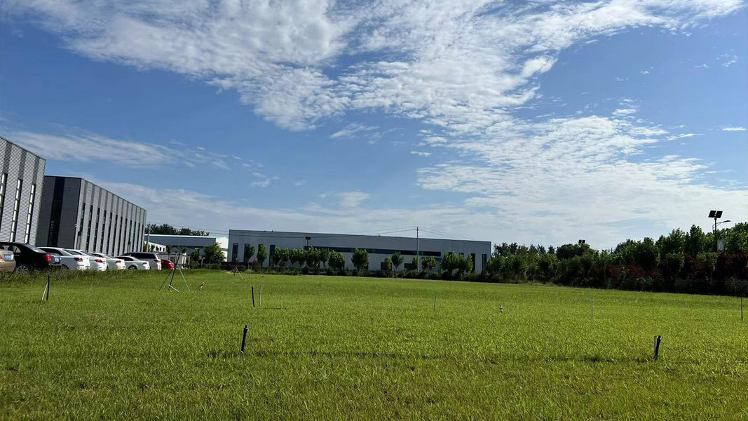Κίνα Henan Yanjiang Environmental Technology Co., Ltd. Εταιρικό Προφίλ
