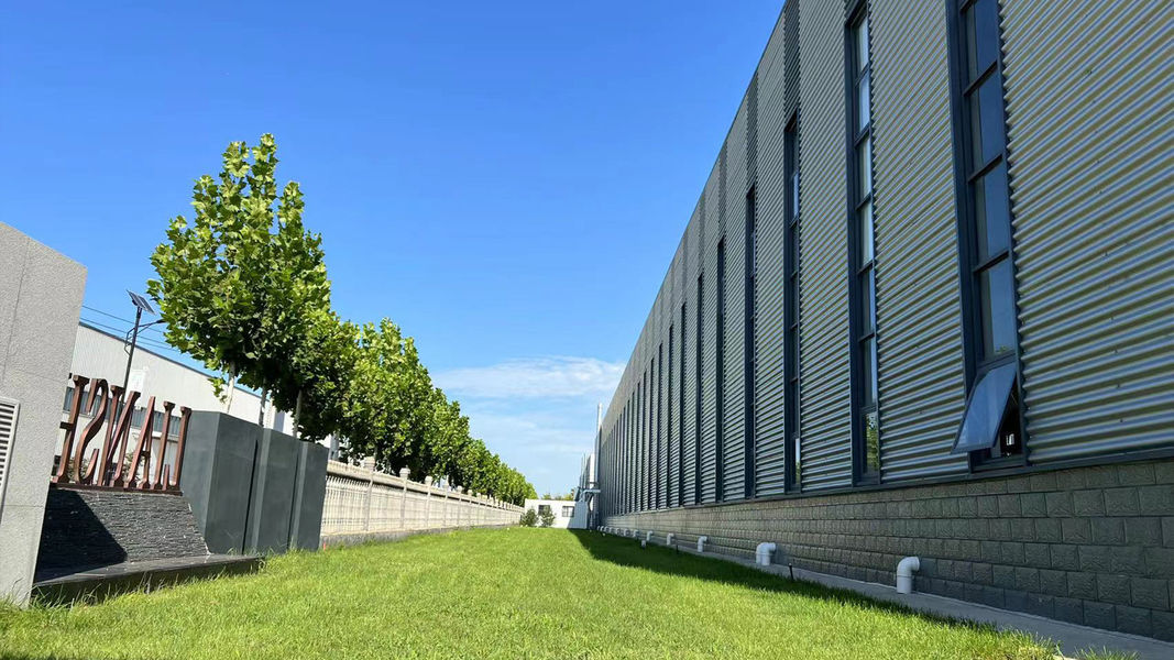 Κίνα Henan Yanjiang Environmental Technology Co., Ltd. Εταιρικό Προφίλ