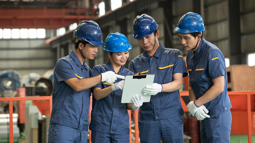 Κίνα Henan Yanjiang Environmental Technology Co., Ltd. Εταιρικό Προφίλ