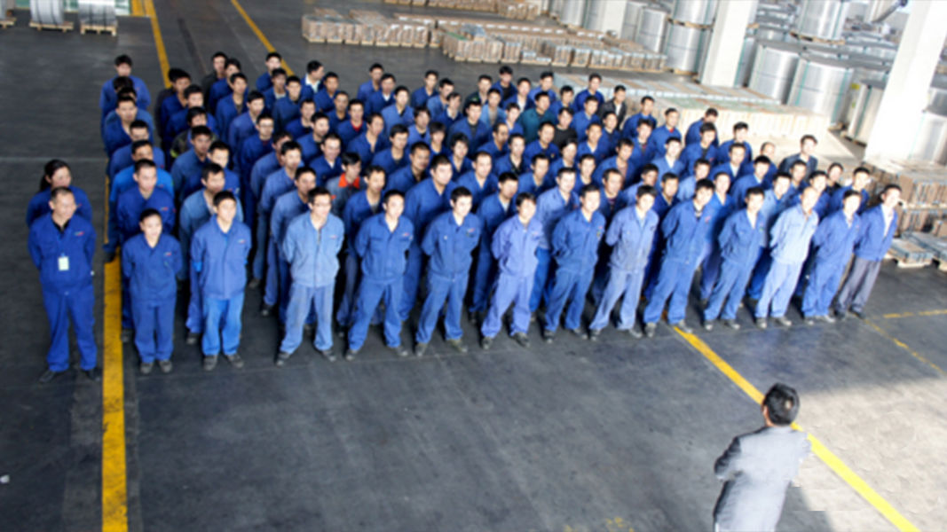 Κίνα Henan Yanjiang Environmental Technology Co., Ltd. Εταιρικό Προφίλ