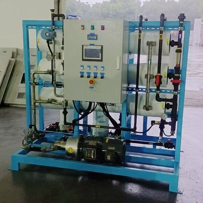 Seawater Filtration Equipment, Household Saltwater Desalination Equipment, Saltwater Filtration Device