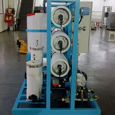 Seawater Filtration Equipment, Household Saltwater Desalination Equipment, Saltwater Filtration Device