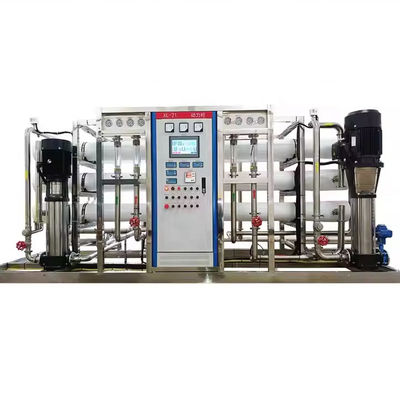 Boat Desalination Plant Sea Water Desalination Systems Reverse Osmosis Water Filter System