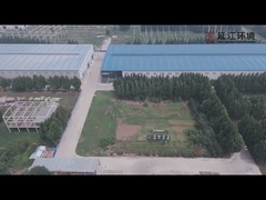 Καθαρισμός λυμάτων