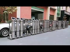 Συμπληρωματικό σύστημα αντίστροφης όσμωσης